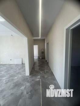 Коттедж 105м², 1-этажный, участок 7 сот.  