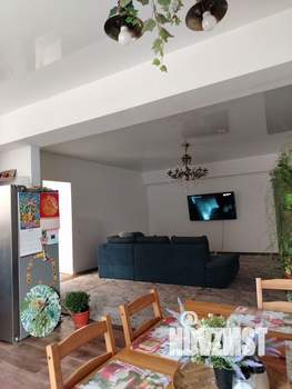 Дом 322м², 2-этажный, участок 8 сот.  