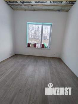 Дом 125м², 1-этажный, участок 6 сот.  