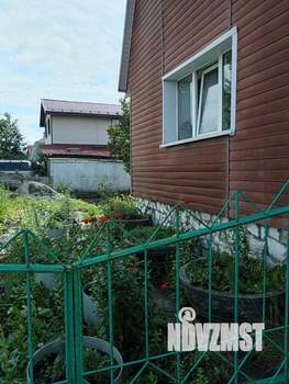 Дом 160м², 2-этажный, участок 10 сот.  