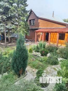 Дом 81м², 2-этажный, участок 16 сот.  