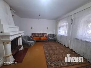 Дом 153м&sup2;, 1-этажный, участок 19 сот.  