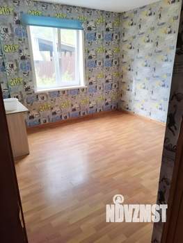 Дача 63м², 1-этажный, участок 426 сот.  