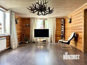 Дом 170м², 3-этажный, участок 10 сот.  