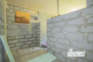 Дом 100м², 1-этажный, участок 10 сот.  