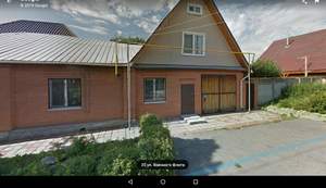 Дом 180м², 2-этажный, участок 3 сот.  