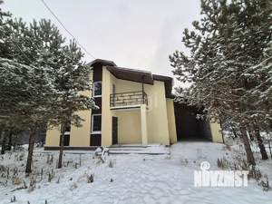 Дом 150м², 2-этажный, участок 8 сот.  
