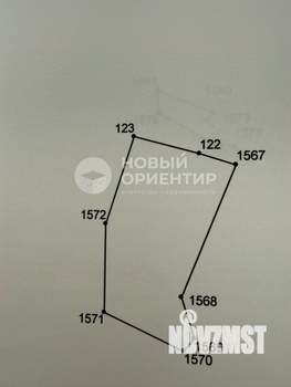 Дом 10м², 1-этажный, участок 10 сот.  