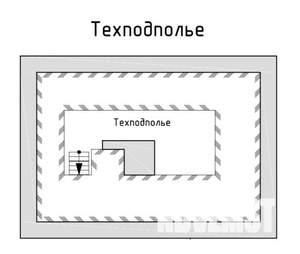 Дом 77м², 2-этажный, участок 4 сот.  