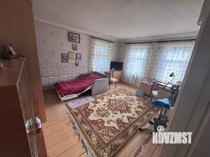 Дом 70м², 2-этажный, участок 5 сот.  