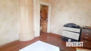 Дом 39м&sup2;, 1-этажный, участок 6 сот.  