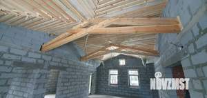 Дом 150м², 1-этажный, участок 12 сот.  