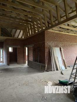 Коттедж 304м², 1-этажный, участок 13 сот.  