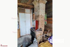 Дача 24м², 2-этажный, участок 10 сот.  