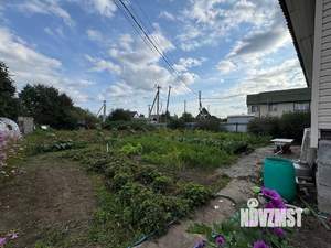 Дом 140м², 2-этажный, участок 8 сот.  