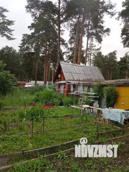 Дача 20м², 1-этажный, участок 5 сот.  