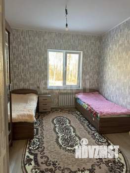 Дача 104м², 1-этажный, участок 7 сот.  