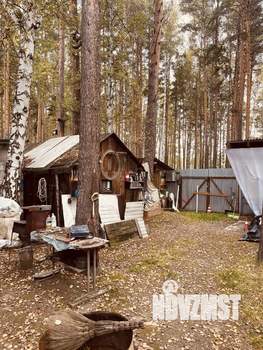 Дом 200м², 2-этажный, участок 6 сот.  