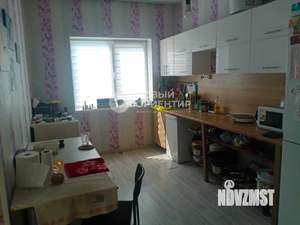 Дом 200м², 2-этажный, участок 7 сот.  
