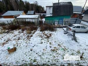 Дом 45м², 2-этажный, участок 5 сот.  