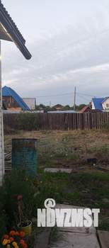 Дом 95м², 2-этажный, участок 6 сот.  
