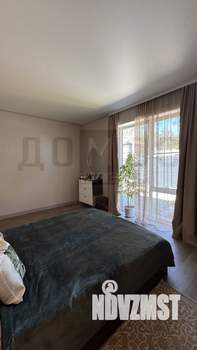 Коттедж 151м&sup2;, 1-этажный, участок 9 сот.  