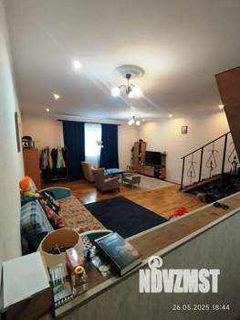 Коттедж 330м², 2-этажный, участок 14 сот.  