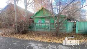 Дом 55м², 1-этажный, участок 5 сот.  