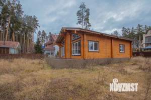 Дом 114м², 1-этажный, участок 18 сот.  