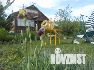 Дом 16м², 1-этажный, участок 13 сот.  