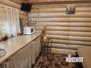 Дом 75м², 2-этажный, участок 8 сот.  