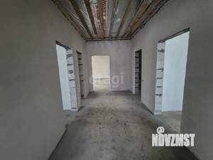 Дом 105м², 1-этажный, участок 7 сот.  