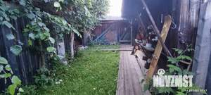 Дом 27м², 1-этажный, участок 14 сот.  