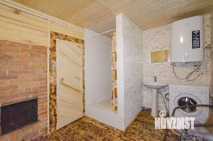 Коттедж 180м², 2-этажный, участок 9 сот.  