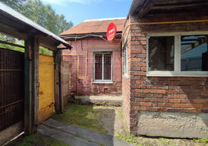 Дом 50м², 1-этажный, участок 11 сот.  