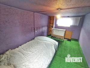 Дом 30м², 2-этажный, участок 4 сот.  