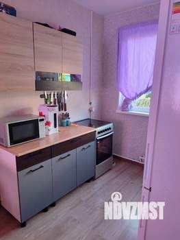 Дом 42м², 2-этажный, участок 3 сот.  