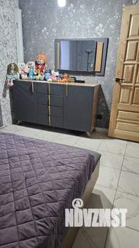Коттедж 119м², 2-этажный, участок 10 сот.  