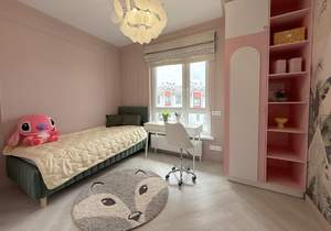 Дом 105м², 2-этажный, участок 3 сот.  