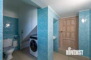 Дом 266м², 2-этажный, участок 6 сот.  