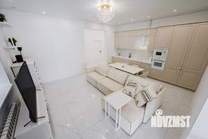 Коттедж 140м², 1-этажный, участок 7 сот.  