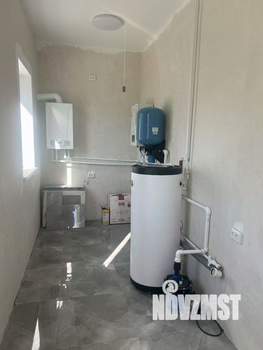 Коттедж 105м², 1-этажный, участок 7 сот.  