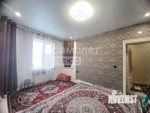 Коттедж 175м², 2-этажный, участок 4 сот.  