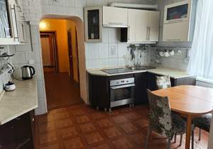 Дом 110м², 2-этажный, участок 7 сот.  