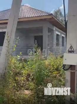 Дом 145м², 1-этажный, участок 8 сот.  