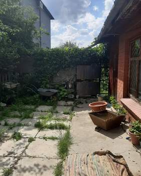 Дом 215м², 2-этажный, участок 7 сот.  