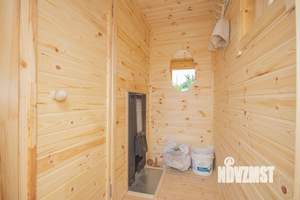 Дом 40м&sup2;, 2-этажный, участок 4 сот.  