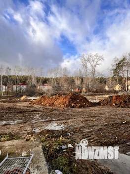 Дом 55м², 1-этажный, участок 9 сот.  