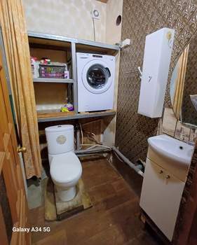 Дом 115м², 1-этажный, участок 4 сот.  