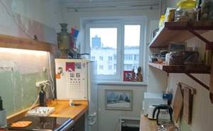 Дом 64м², 9-этажный, участок 0 сот.  